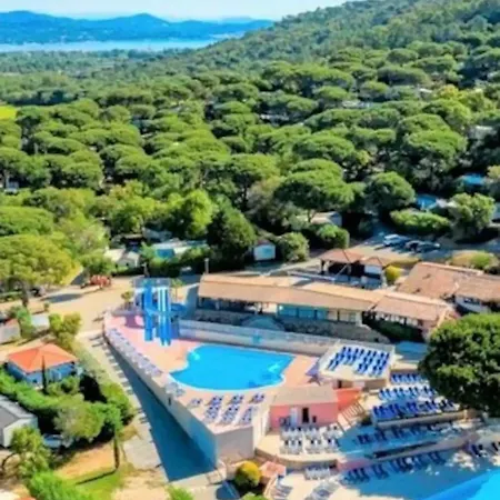 Campingplatz St Tropez Surprise