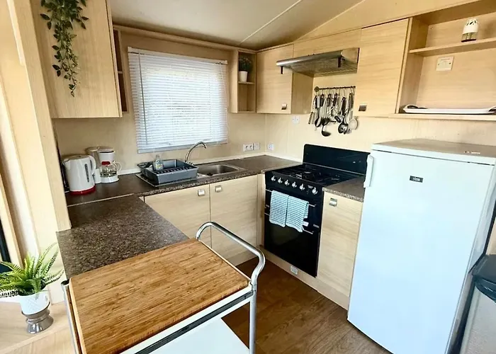 Κάμπινγκ St Tropez Surprise