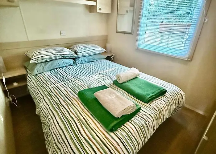 Κάμπινγκ St Tropez Surprise Gassin