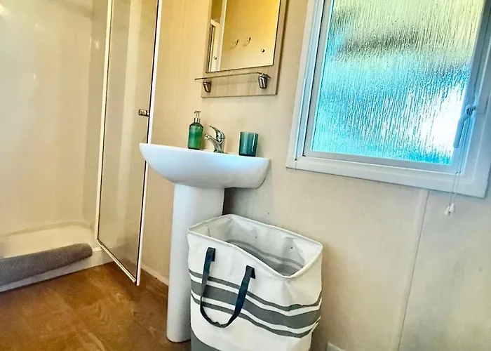 Κάμπινγκ St Tropez Surprise