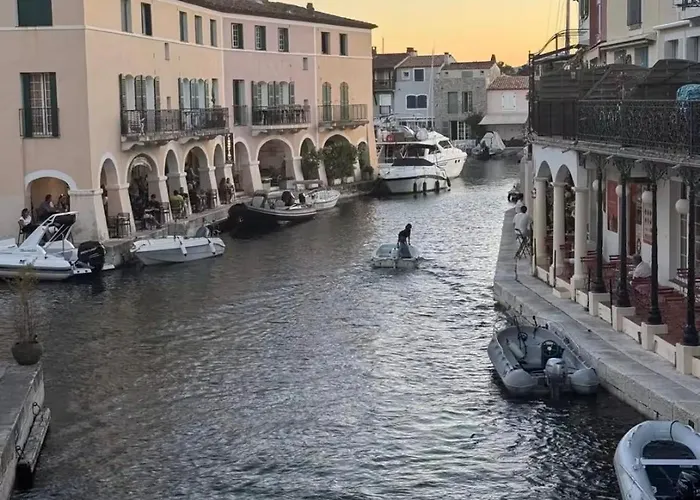 St Tropez Surprise *