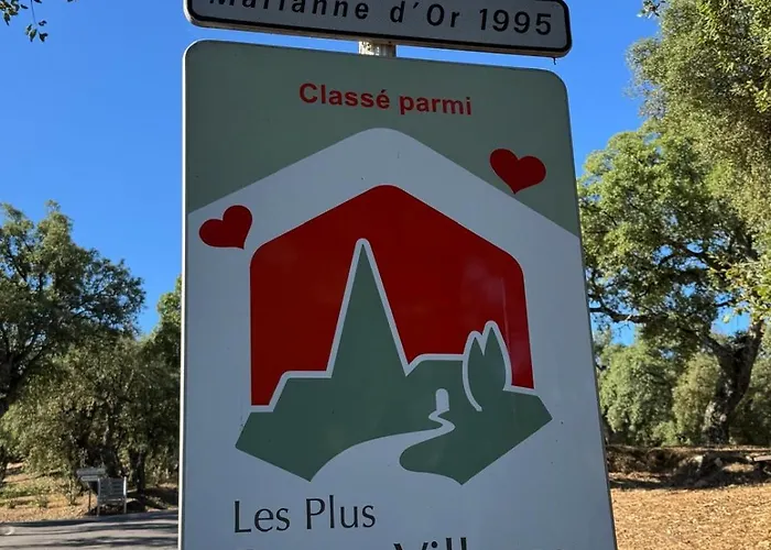 St Tropez Surprise * Gassin