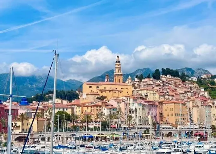 St Tropez Surprise *