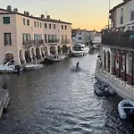 St Tropez Surprise *