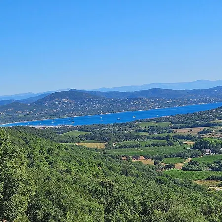 Kemping St Tropez Surprise