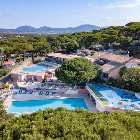 St Tropez Surprise Гассен