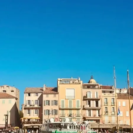 Camping St Tropez Surprise *