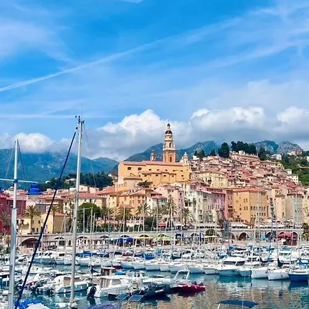 St Tropez Surprise *