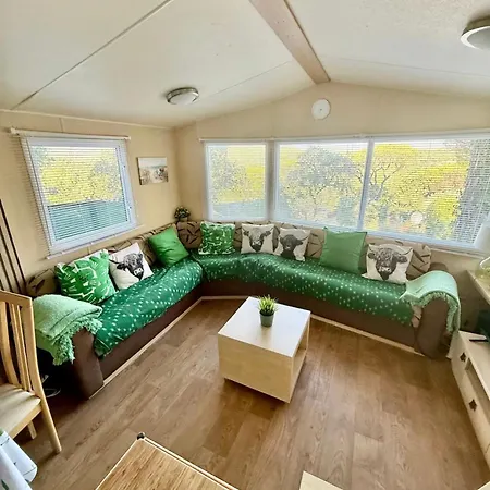 Parque de Campismo St Tropez Surprise