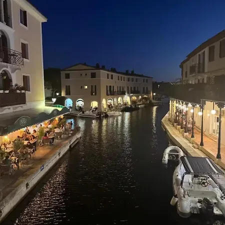St Tropez Surprise Kemping Gassin