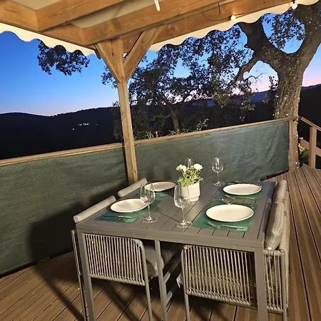 St Tropez Surprise Parque de Campismo