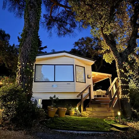 St Tropez Surprise Parque de Campismo
