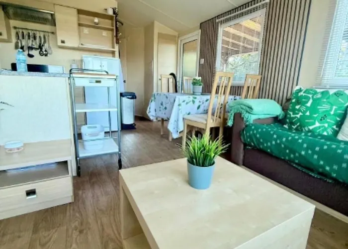 St Tropez Surprise Campeggio Gassin