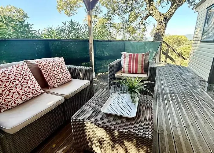 Campeggio St Tropez Surprise *