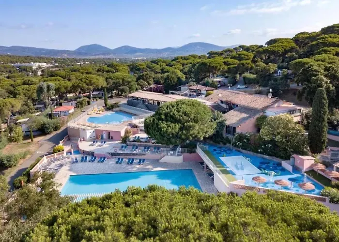 St Tropez Surprise Гассен