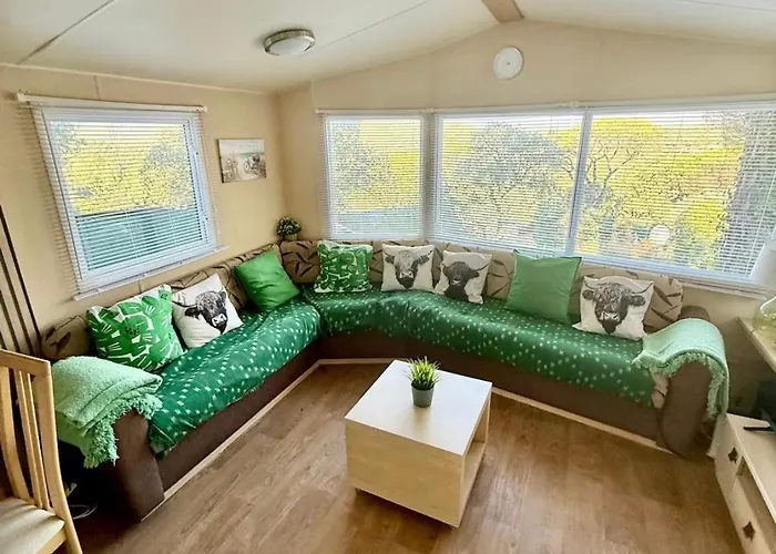 Parque de Campismo St Tropez Surprise